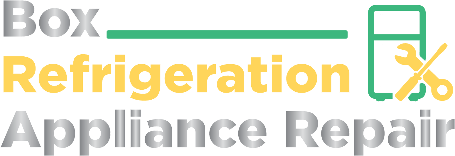 Box Refrigeration and Appliance Repair Logo-8