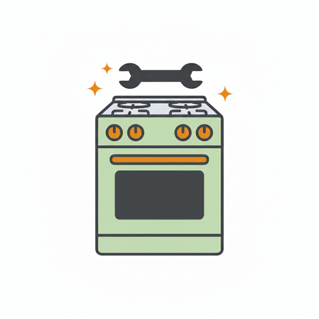 Oven Repair