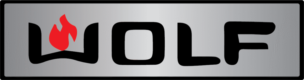 Wolf 1